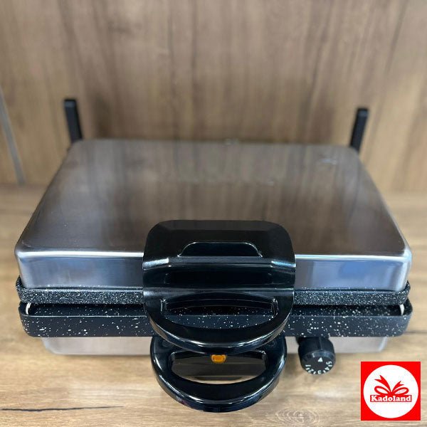 Kadoland Lahmacun Ve Bazlama Makinesi / Tava Hariç /kargo süresi 10 gün - GalaturQa