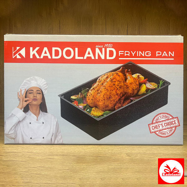 Kadoland Lahmacun Ve Bazlama Makinesi / Tava Dahil