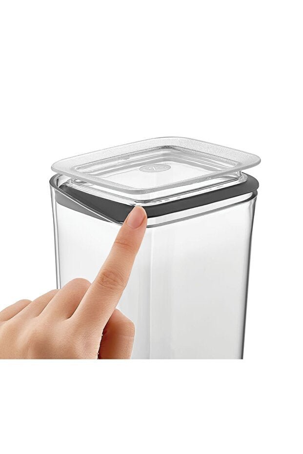 Sude Kare Saklama Kabı 3x700 ml - GalaturQa
