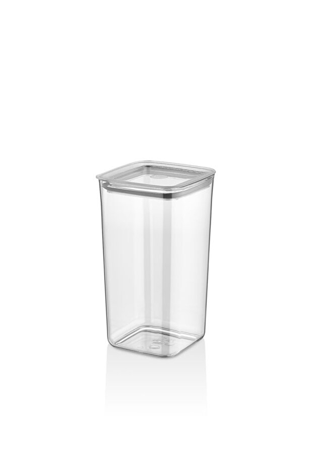 Sude Kare Saklama Kabı 3x1200 ml - GalaturQa