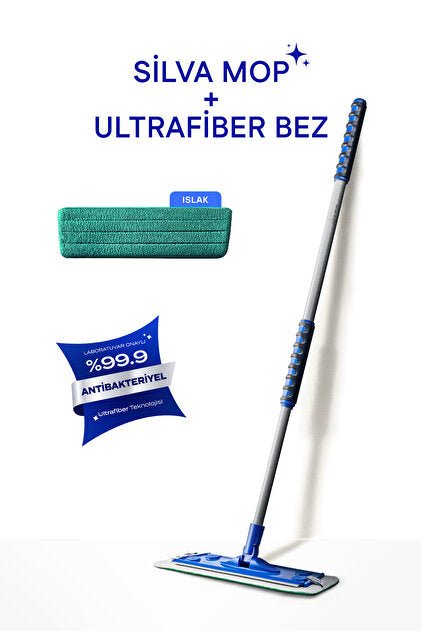 Vip Temizlik Seti Premium - GalaturQa