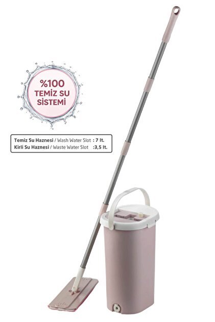 Vip Temizlik Seti Premium - GalaturQa
