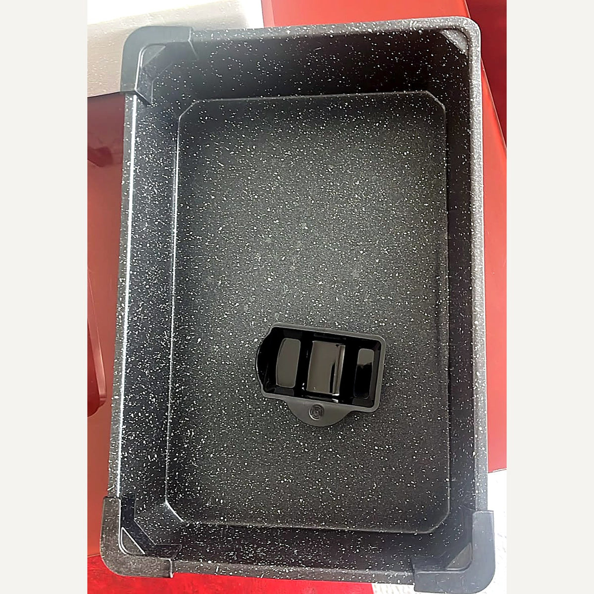 Kadoland Lahmacun ve Bazlama Makinesi / Tava Dahil – Outlet - GalaturQa